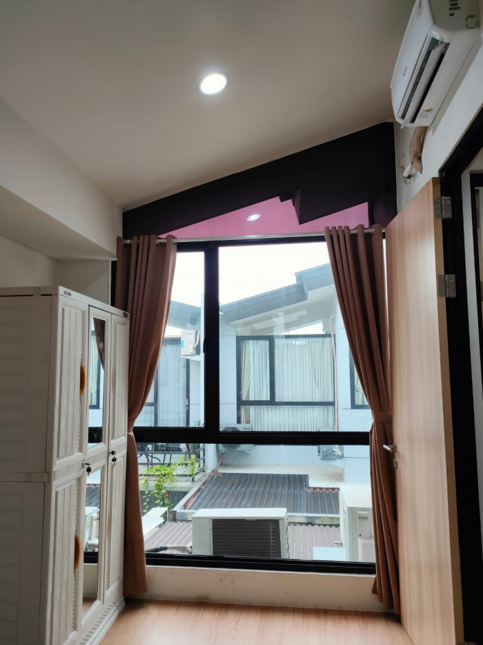 Rumah disewakan di Waterfront Lippo Cikarang